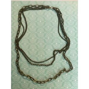 Chain Necklace